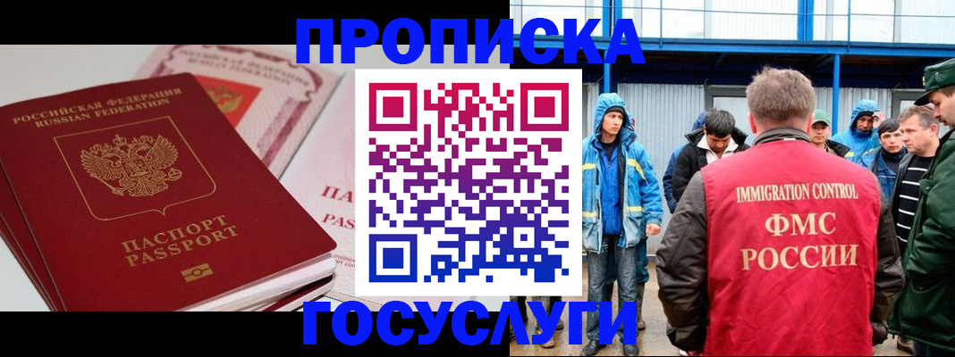 временная регистрация поиск в Балашихе